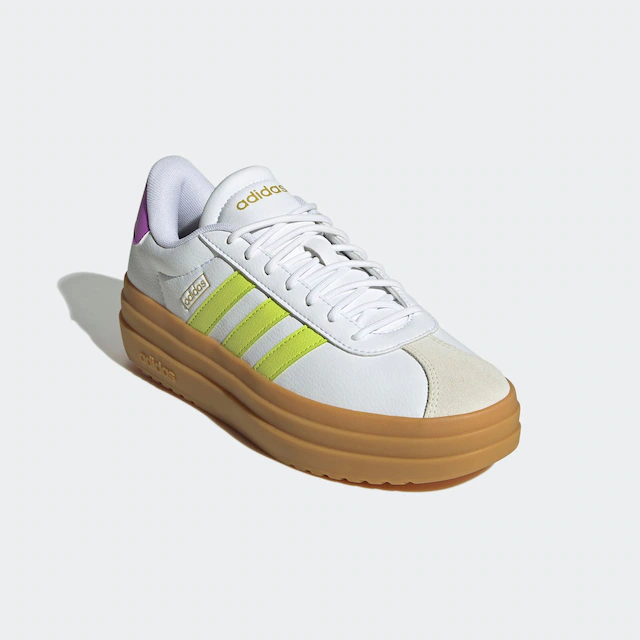 adidas Sportswear Plateausneaker »VL COURT BOLD«
