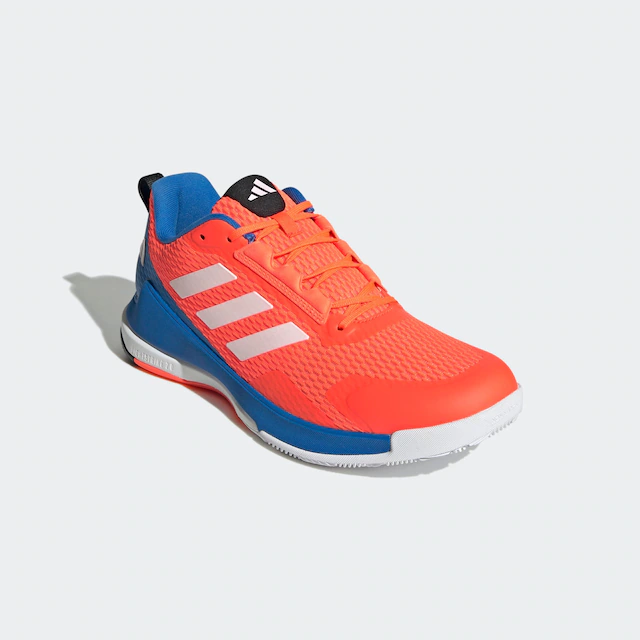 adidas Performance Hallenschuh »NOVAFLIGHT 2 INDOOR«