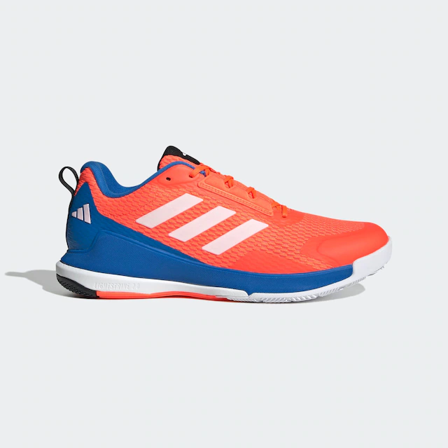 adidas Performance Hallenschuh »NOVAFLIGHT 2 INDOOR«