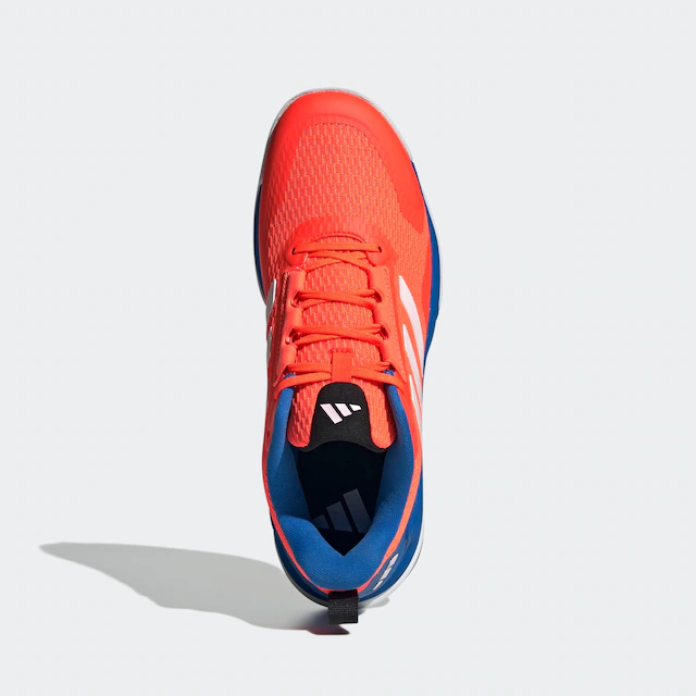 adidas Performance Hallenschuh »NOVAFLIGHT 2 INDOOR«