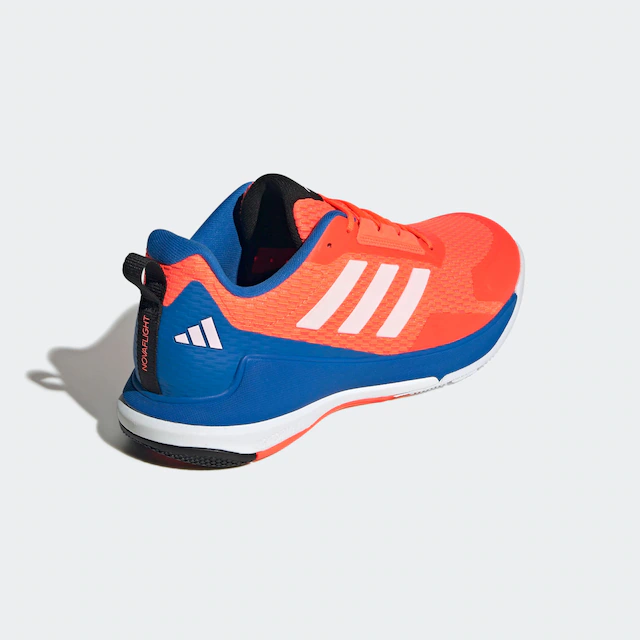 adidas Performance Hallenschuh »NOVAFLIGHT 2 INDOOR«