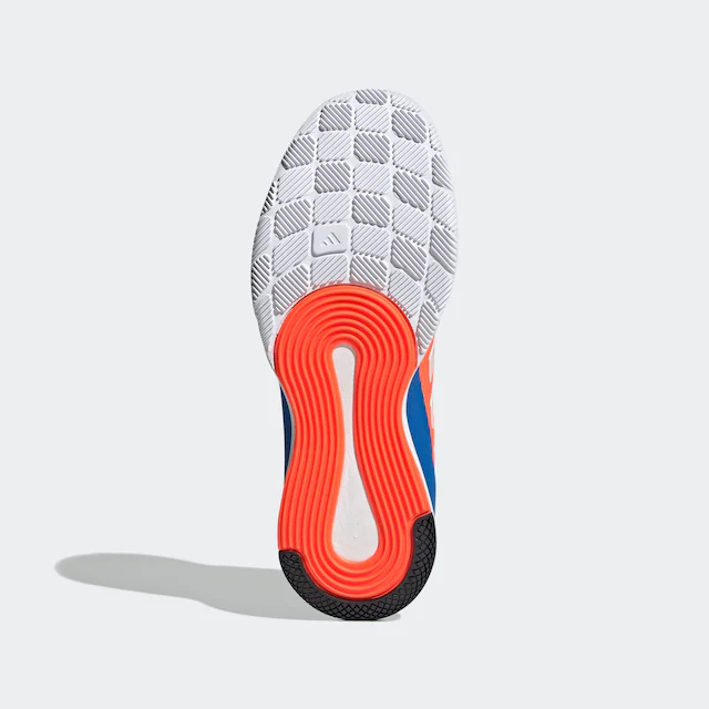 adidas Performance Hallenschuh »NOVAFLIGHT 2 INDOOR«