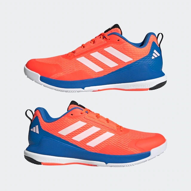 adidas Performance Hallenschuh »NOVAFLIGHT 2 INDOOR«