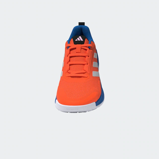 adidas Performance Hallenschuh »NOVAFLIGHT 2 INDOOR«