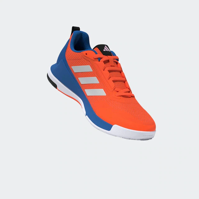adidas Performance Hallenschuh »NOVAFLIGHT 2 INDOOR«