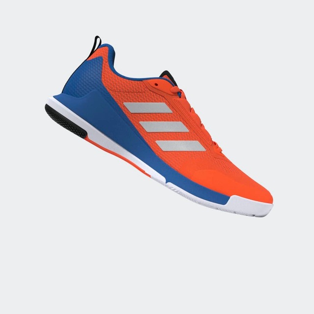 adidas Performance Hallenschuh »NOVAFLIGHT 2 INDOOR«