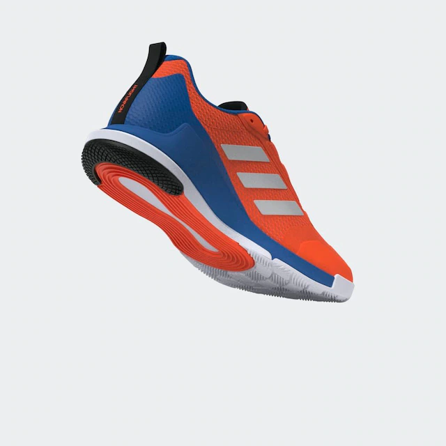 adidas Performance Hallenschuh »NOVAFLIGHT 2 INDOOR«