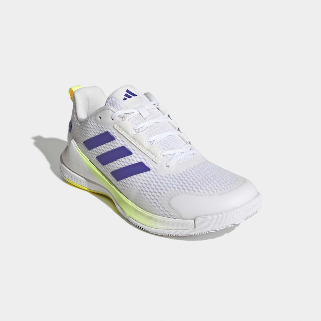 adidas Performance Hallenschuh »NOVAFLIGHT 2 INDOOR«