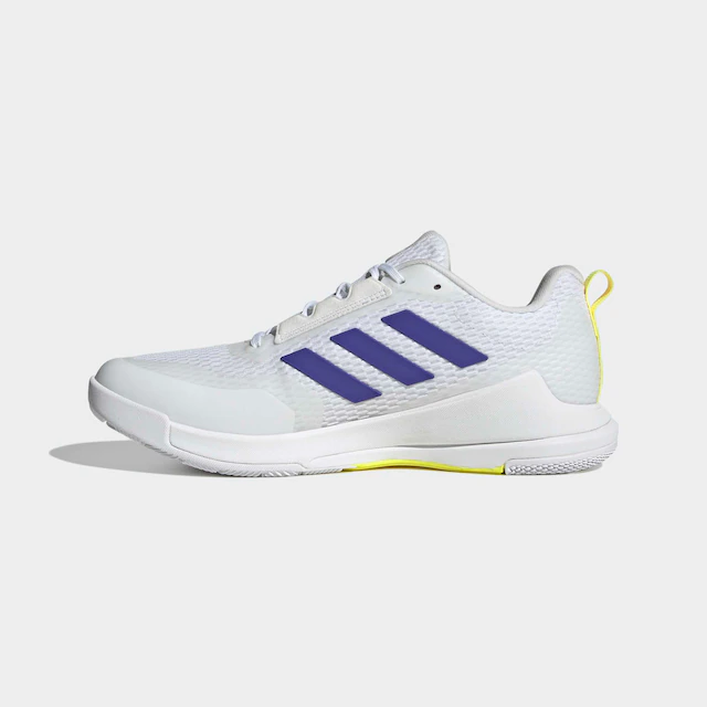adidas Performance Hallenschuh »NOVAFLIGHT 2 INDOOR«