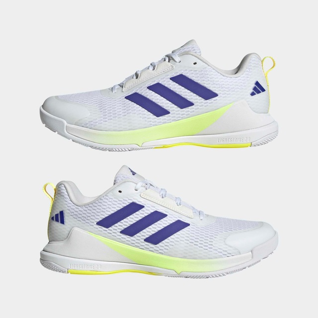 adidas Performance Hallenschuh »NOVAFLIGHT 2 INDOOR«