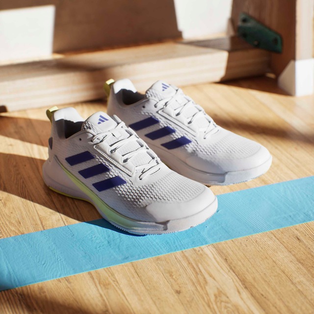 adidas Performance Hallenschuh »NOVAFLIGHT 2 INDOOR«