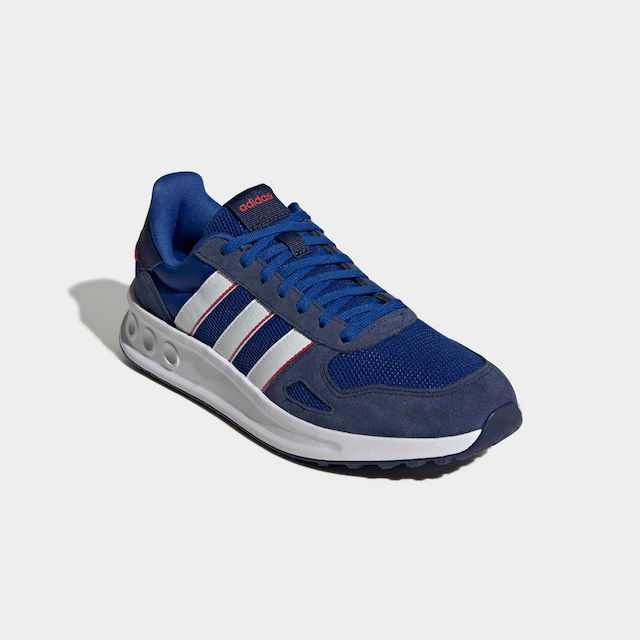 adidas Sportswear Sneaker »RUN 84« inspiriert vom Design des adidas LA Trainer
