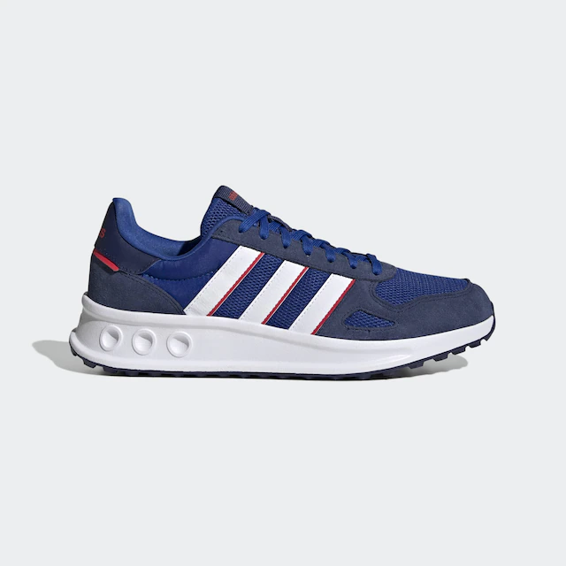 adidas Sportswear Sneaker »RUN 84« inspiriert vom Design des adidas LA Trainer