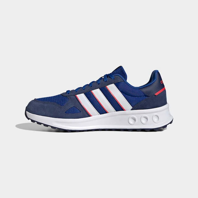 adidas Sportswear Sneaker »RUN 84« inspiriert vom Design des adidas LA Trainer