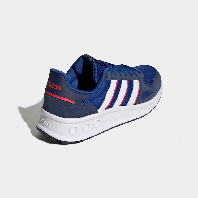 adidas Sportswear Sneaker »RUN 84« inspiriert vom Design des adidas LA Trainer