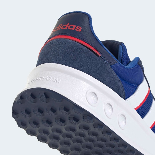 adidas Sportswear Sneaker »RUN 84« inspiriert vom Design des adidas LA Trainer