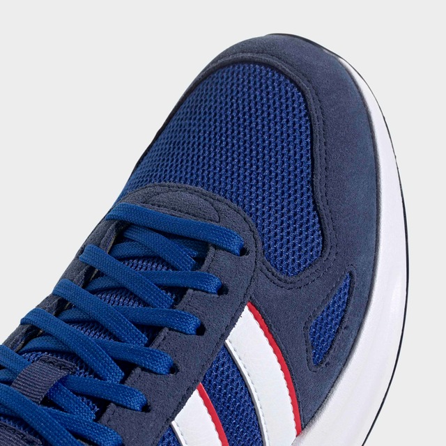 adidas Sportswear Sneaker »RUN 84« inspiriert vom Design des adidas LA Trainer
