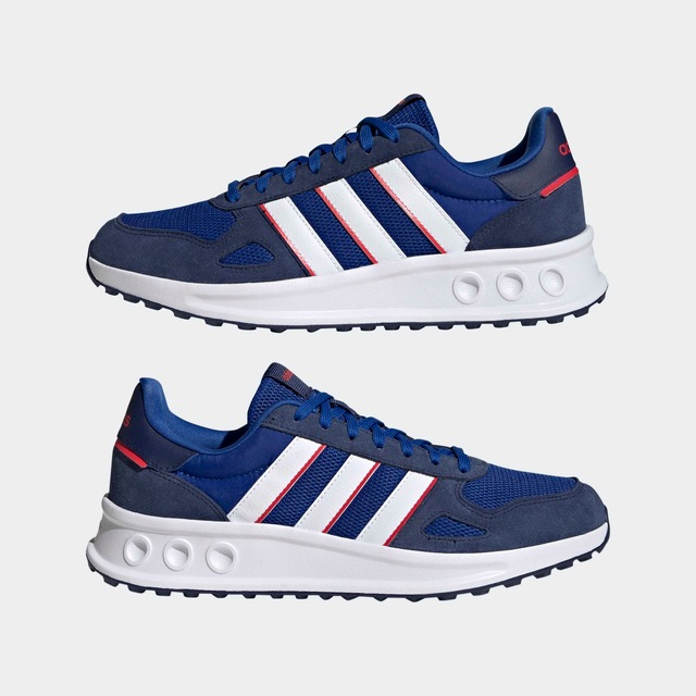 adidas Sportswear Sneaker »RUN 84« inspiriert vom Design des adidas LA Trainer