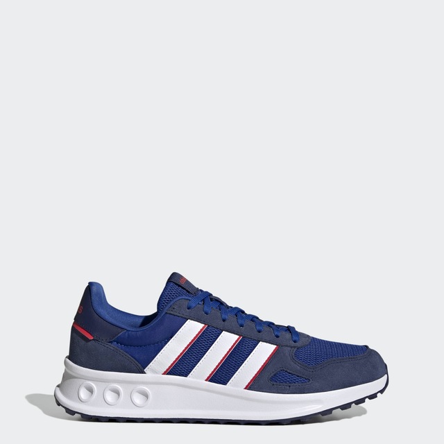 adidas Sportswear Sneaker »RUN 84« inspiriert vom Design des adidas LA Trainer
