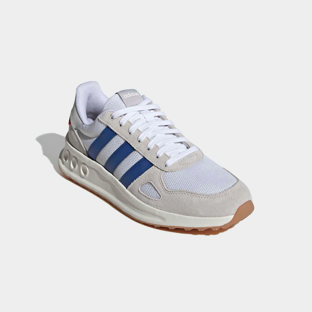 adidas Sportswear Sneaker »RUN 84« inspiriert vom Design des adidas LA Trainer