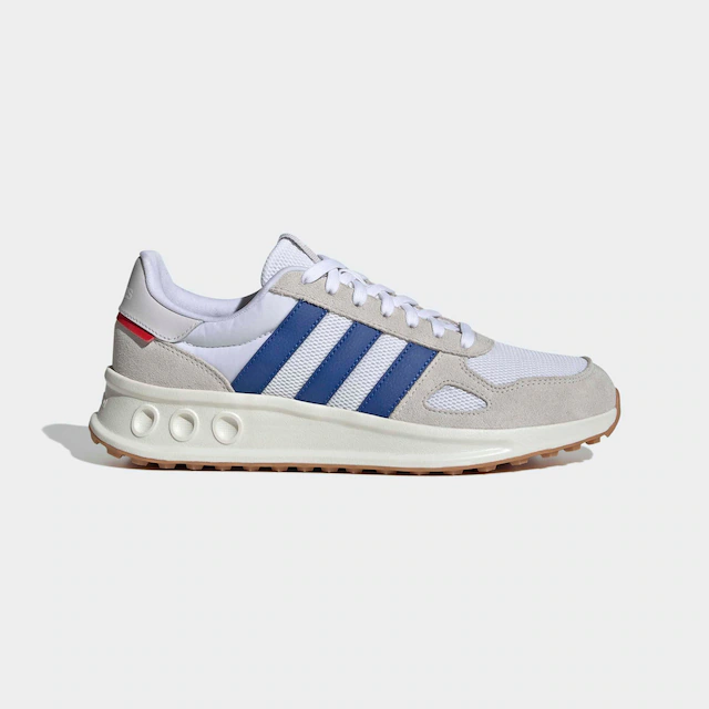 adidas Sportswear Sneaker »RUN 84« inspiriert vom Design des adidas LA Trainer