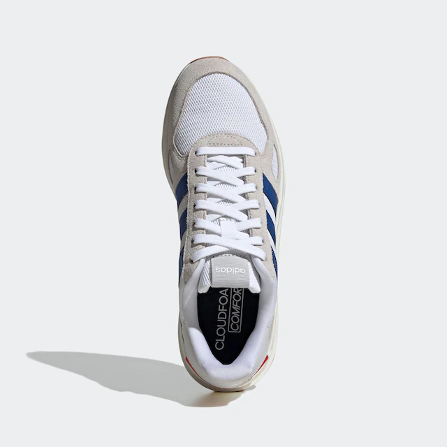 adidas Sportswear Sneaker »RUN 84« inspiriert vom Design des adidas LA Trainer