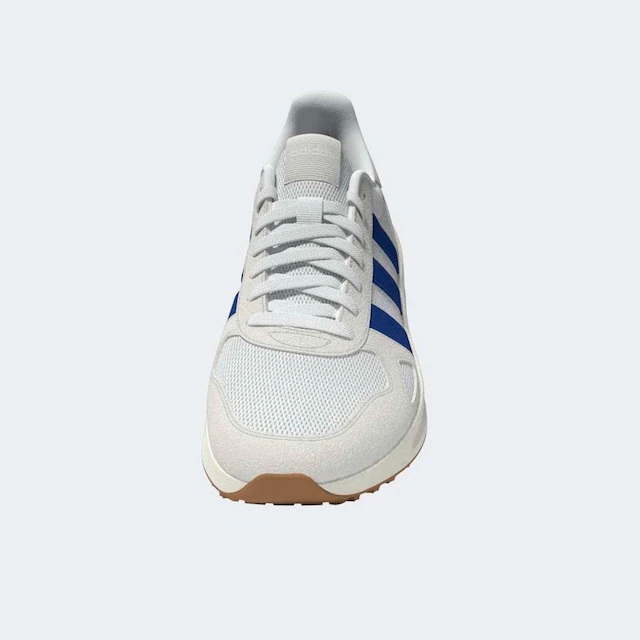 adidas Sportswear Sneaker »RUN 84« inspiriert vom Design des adidas LA Trainer