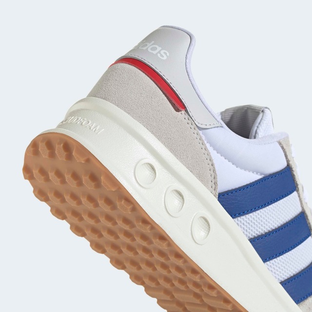 adidas Sportswear Sneaker »RUN 84« inspiriert vom Design des adidas LA Trainer