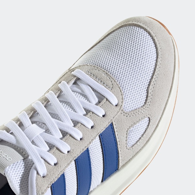 adidas Sportswear Sneaker »RUN 84« inspiriert vom Design des adidas LA Trainer