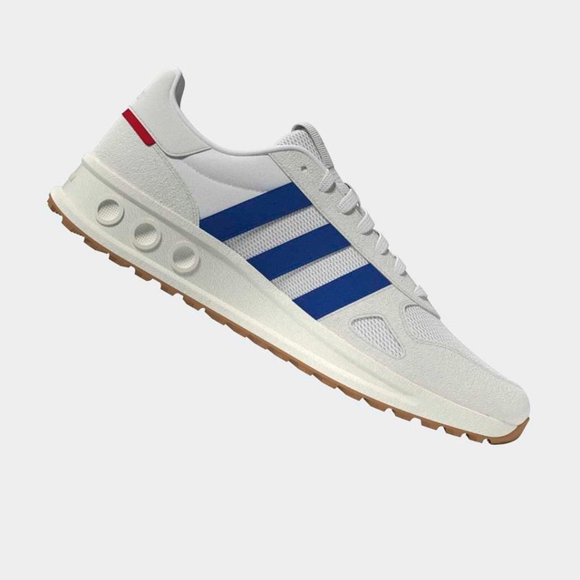 adidas Sportswear Sneaker »RUN 84« inspiriert vom Design des adidas LA Trainer