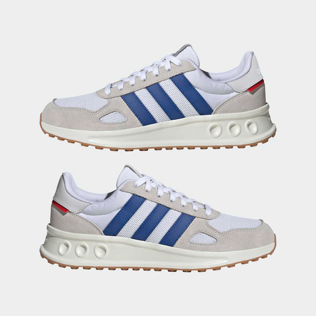 adidas Sportswear Sneaker »RUN 84« inspiriert vom Design des adidas LA Trainer
