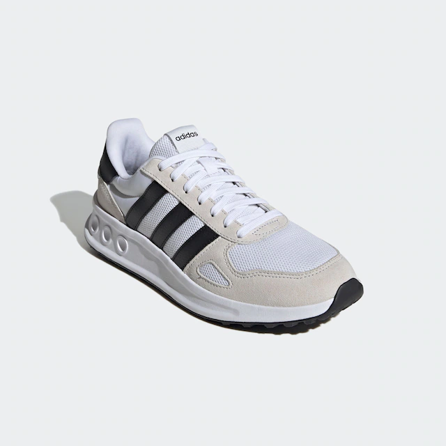 adidas Sportswear Sneaker »RUN 84« inspiriert vom Design des adidas LA Trainer