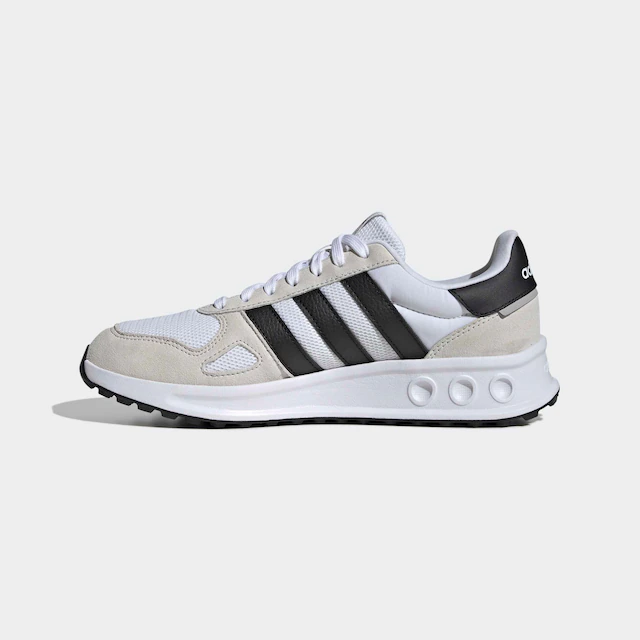 adidas Sportswear Sneaker »RUN 84« inspiriert vom Design des adidas LA Trainer