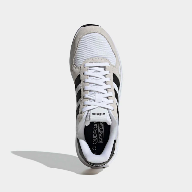 adidas Sportswear Sneaker »RUN 84« inspiriert vom Design des adidas LA Trainer