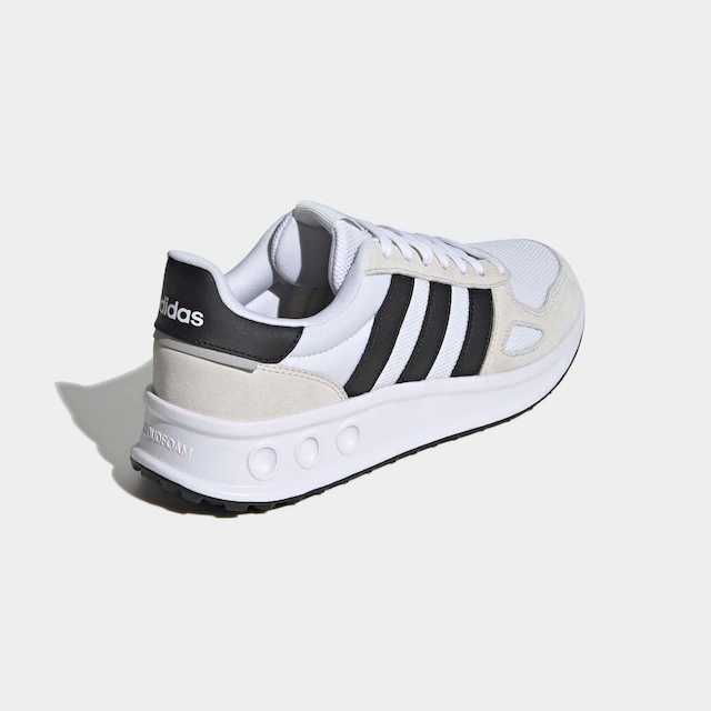adidas Sportswear Sneaker »RUN 84« inspiriert vom Design des adidas LA Trainer