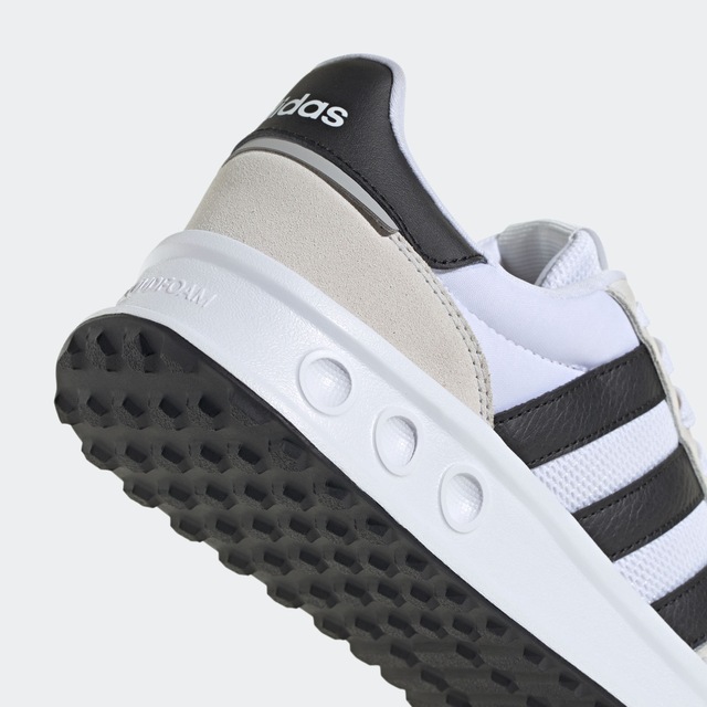 adidas Sportswear Sneaker »RUN 84« inspiriert vom Design des adidas LA Trainer