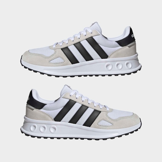 adidas Sportswear Sneaker »RUN 84« inspiriert vom Design des adidas LA Trainer