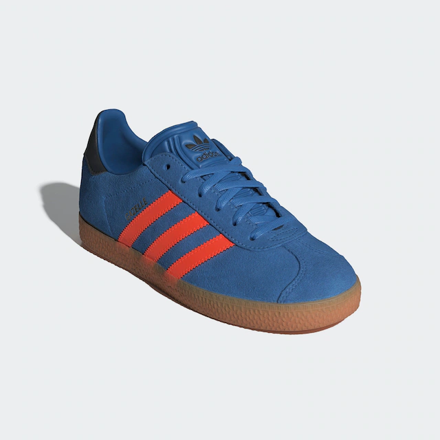 adidas Originals Sneaker »GAZELLE« für Kinder