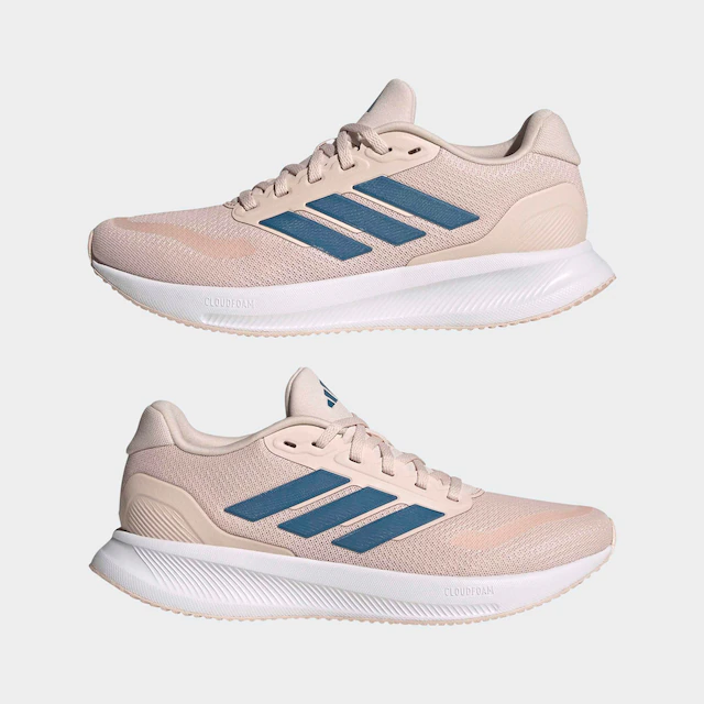 adidas Performance Laufschuh »RUNFALCON 5«