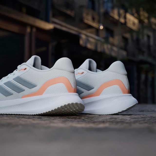 adidas Performance Laufschuh »RUNFALCON 5«