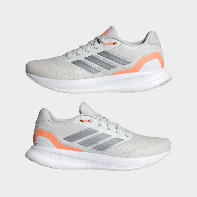 adidas Performance Laufschuh »RUNFALCON 5«