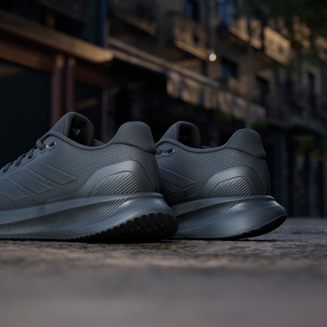 adidas Performance Laufschuh »RUNFALCON 5«