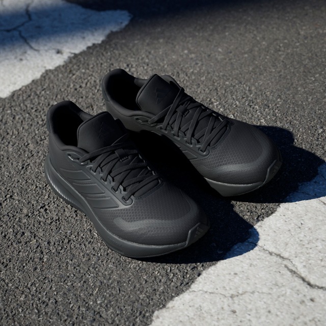 adidas Performance Laufschuh »RUNFALCON 5«