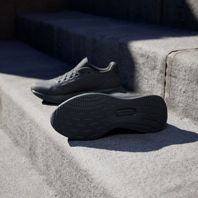 adidas Performance Laufschuh »RUNFALCON 5«