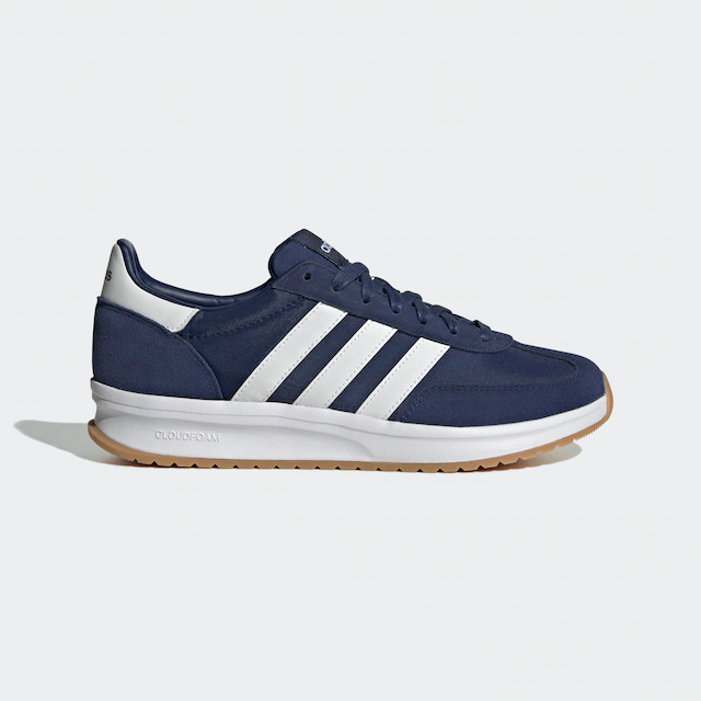 adidas Sportswear Sneaker »RUN 70S 2.0« inspiriert vom Design des adidas SL72