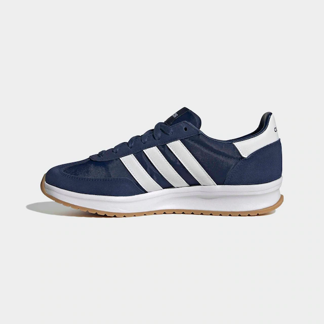 adidas Sportswear Sneaker »RUN 70S 2.0« inspiriert vom Design des adidas SL72
