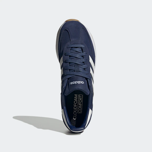 adidas Sportswear Sneaker »RUN 70S 2.0« inspiriert vom Design des adidas SL72