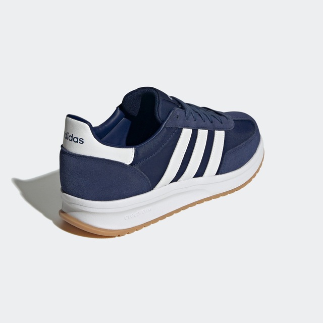 adidas Sportswear Sneaker »RUN 70S 2.0« inspiriert vom Design des adidas SL72