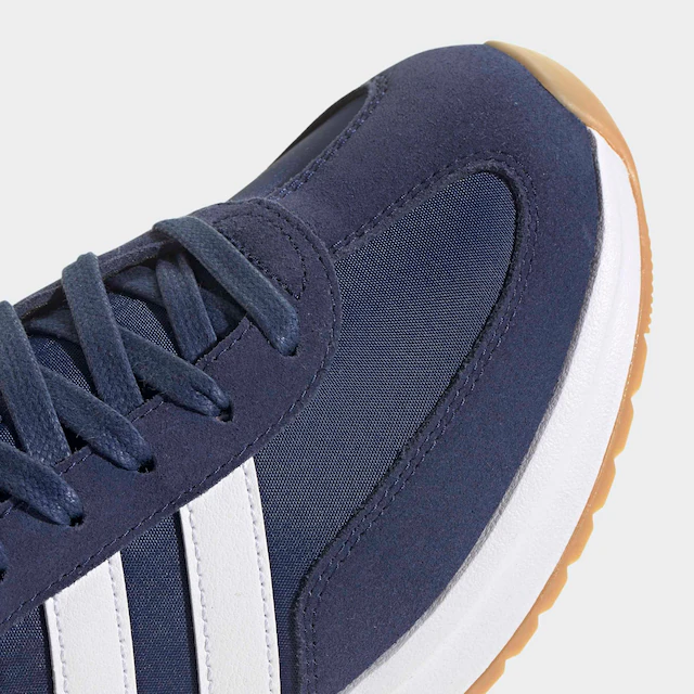 adidas Sportswear Sneaker »RUN 70S 2.0« inspiriert vom Design des adidas SL72