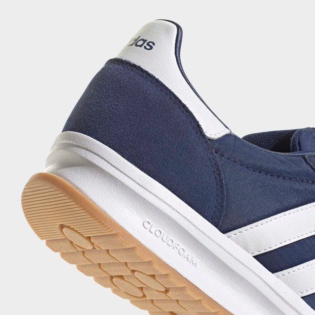 adidas Sportswear Sneaker »RUN 70S 2.0« inspiriert vom Design des adidas SL72